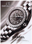 Chanel J12 Chromatic